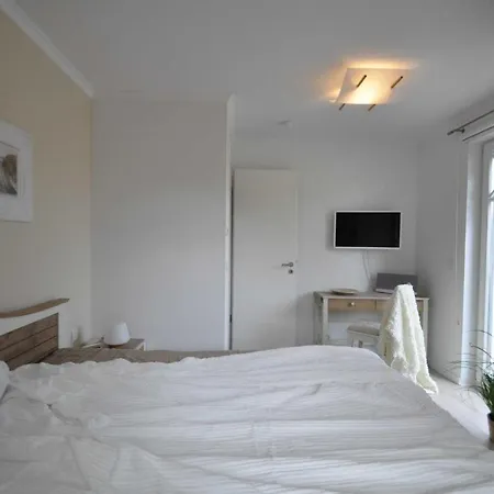 Seestr_45 _duene 1_ Haus 4 Apartamento
